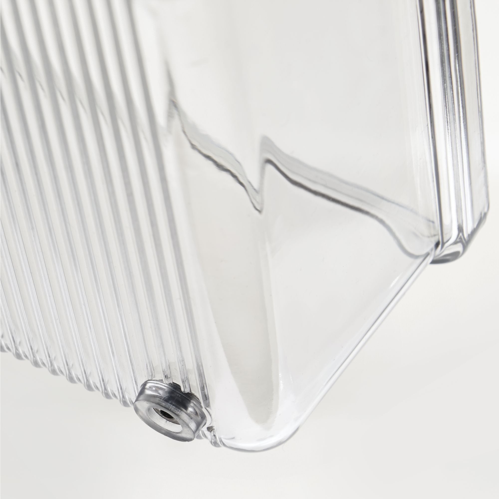 Organizador de gavetas 3.2" x 9.8" x 2"