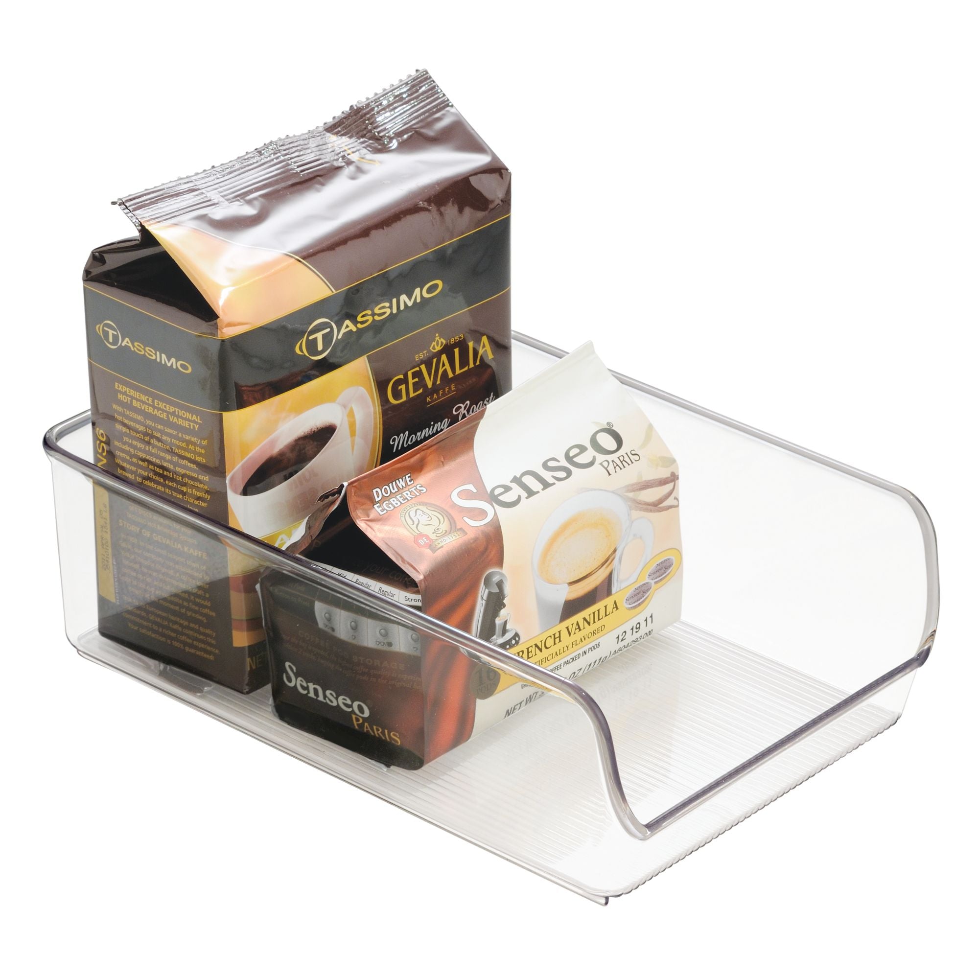 Compartimiento de nevera 11" x 7" x 3.5"