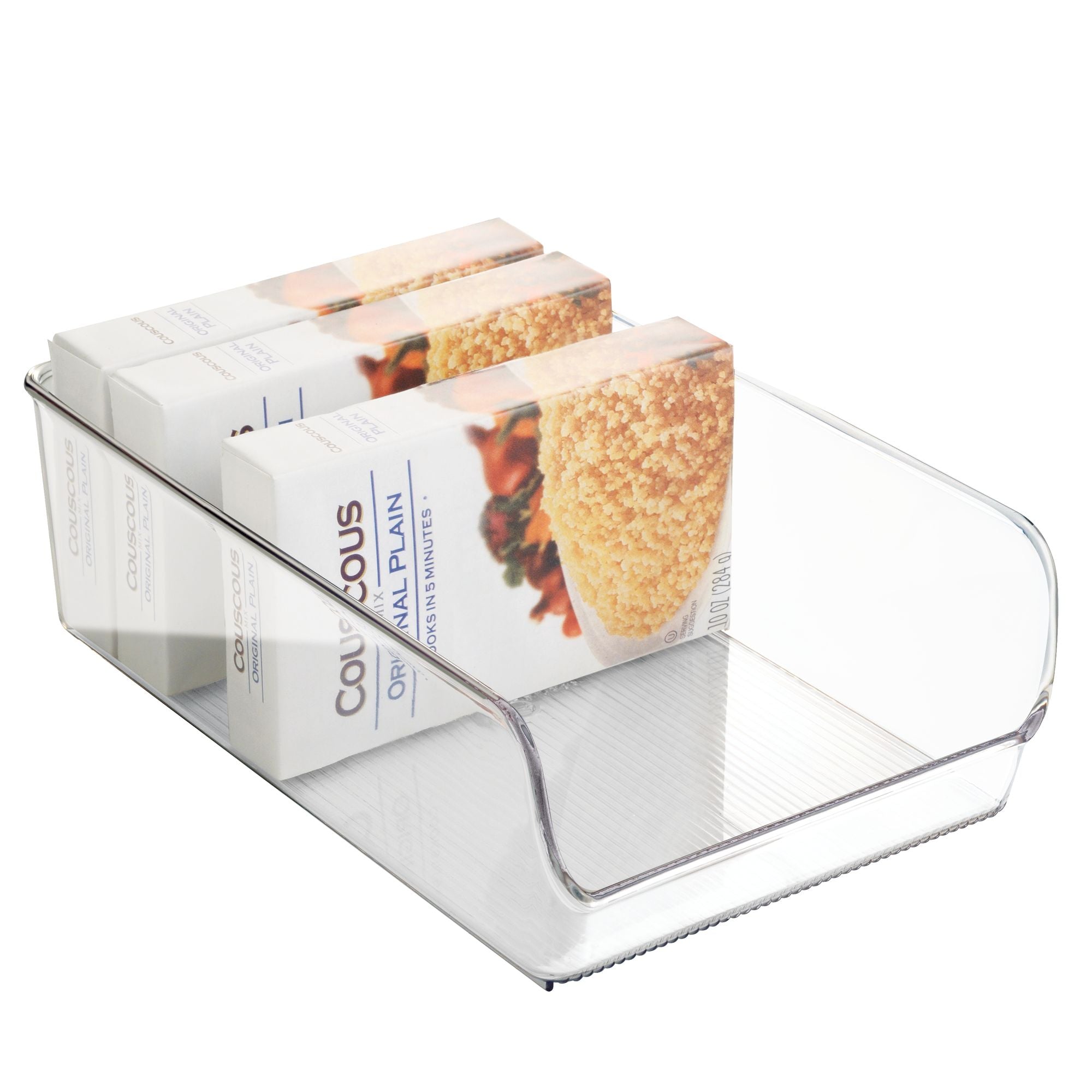 Compartimiento de nevera 11" x 7" x 3.5"