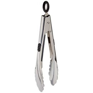 9.5" Locking tongs