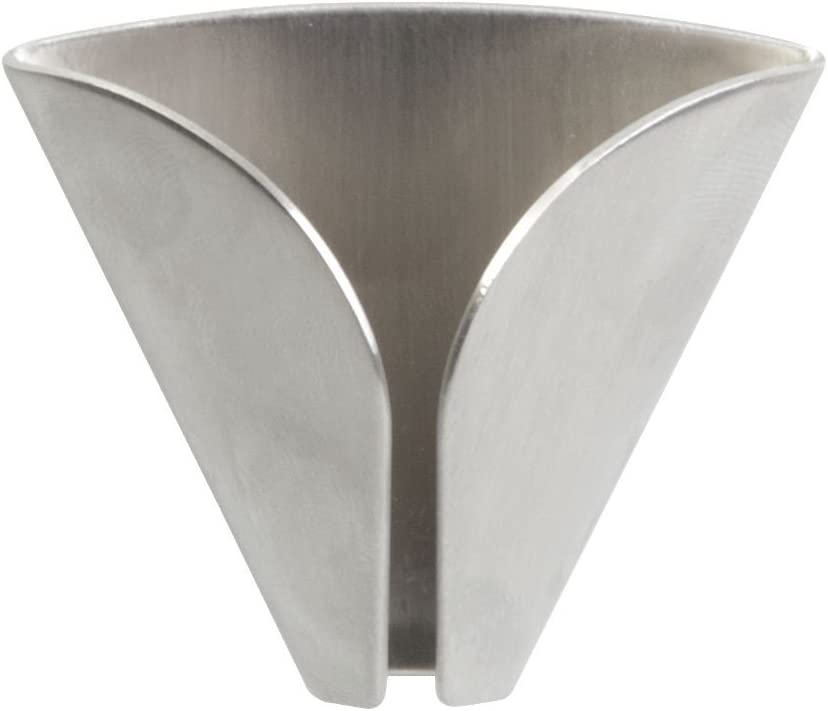 FORMA SA TOWEL GRABBER BRUSHED SS