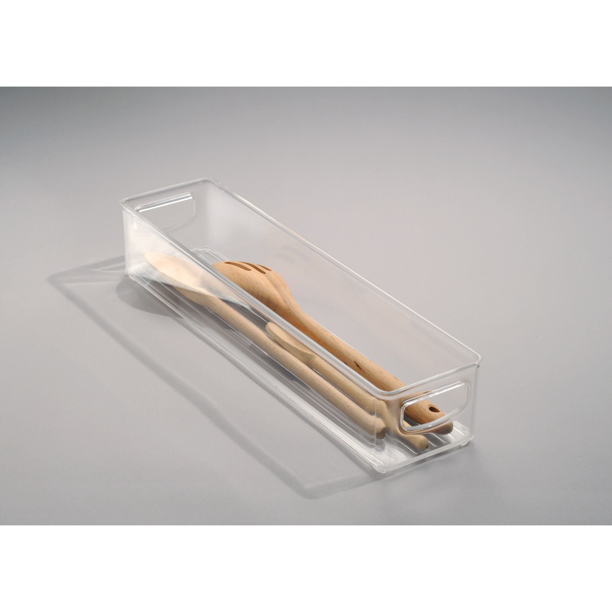 Recipiente de cocina 4" x 16" x 3"