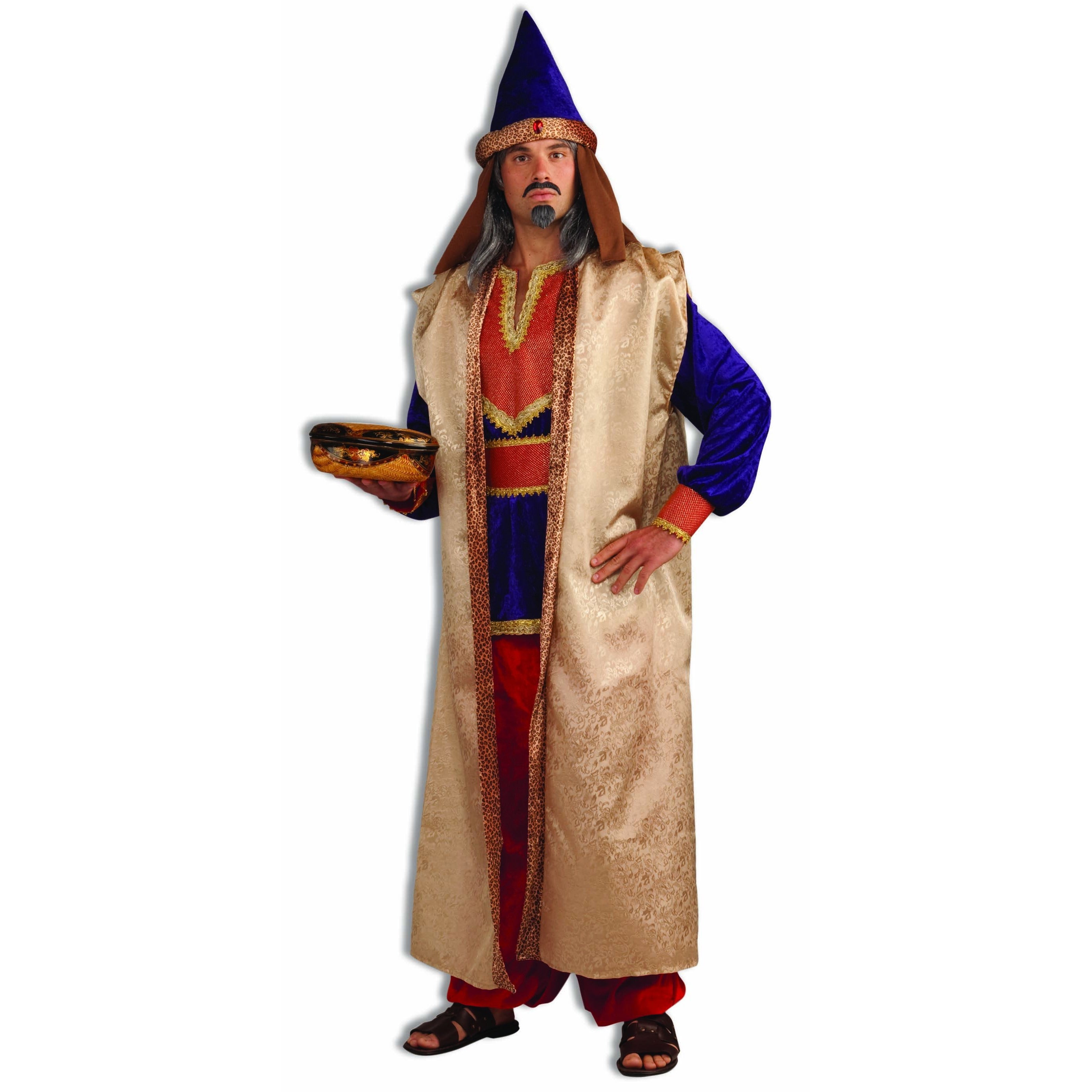 GARNET WISEMAN COSTUME