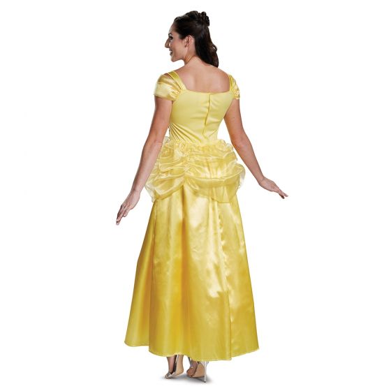 Belle Deluxe Adult