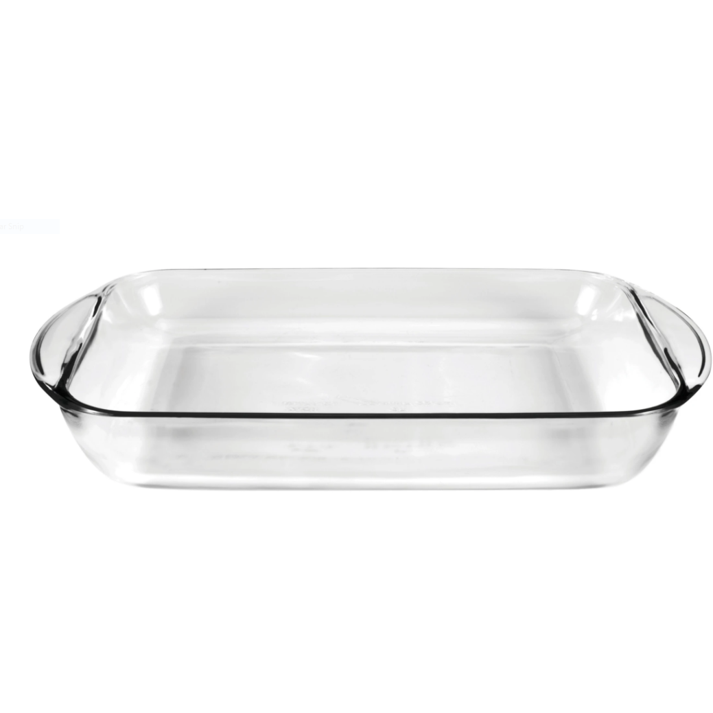 3QT ESSENTIALS BAKE DISH