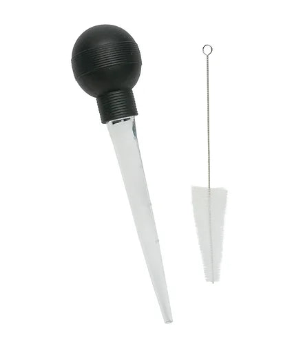Priavera Baster With Brush