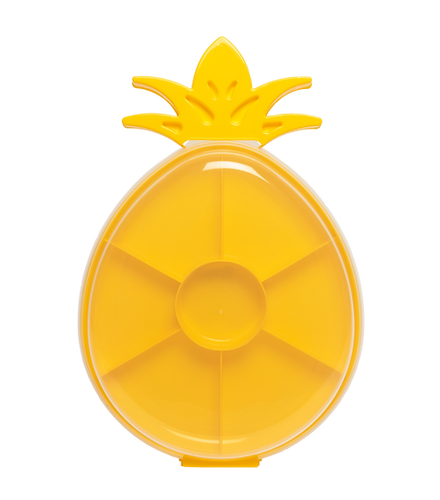 Pineapple Serviette Tray