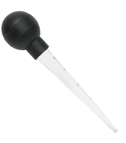 Priavera Baster With Brush