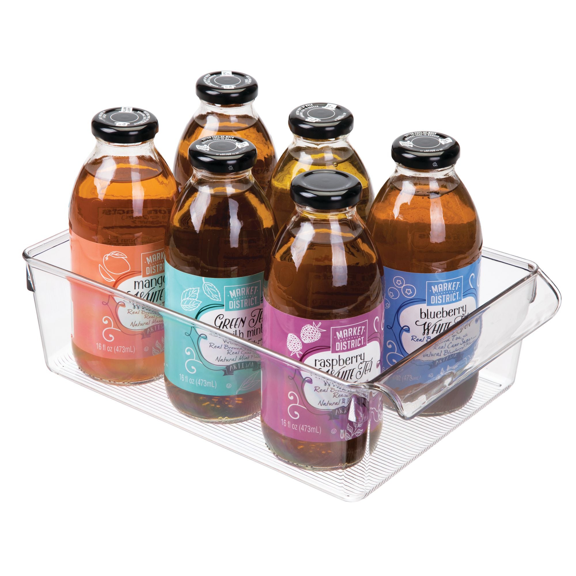 Cabinet organizer 8" x 11.5" x 3.5"