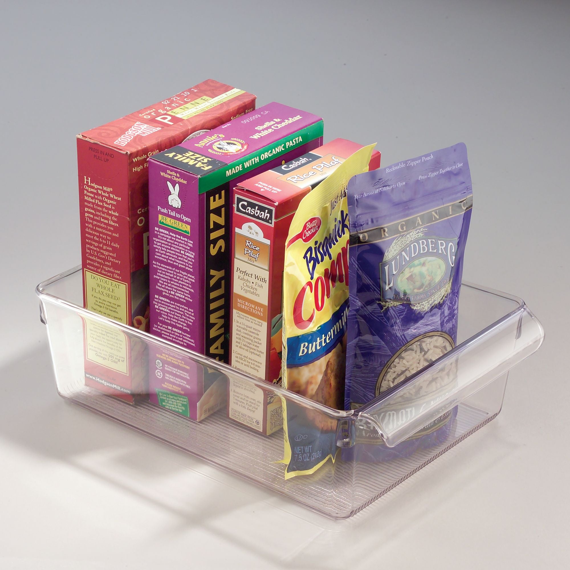 Cabinet organizer 8" x 11.5" x 3.5"