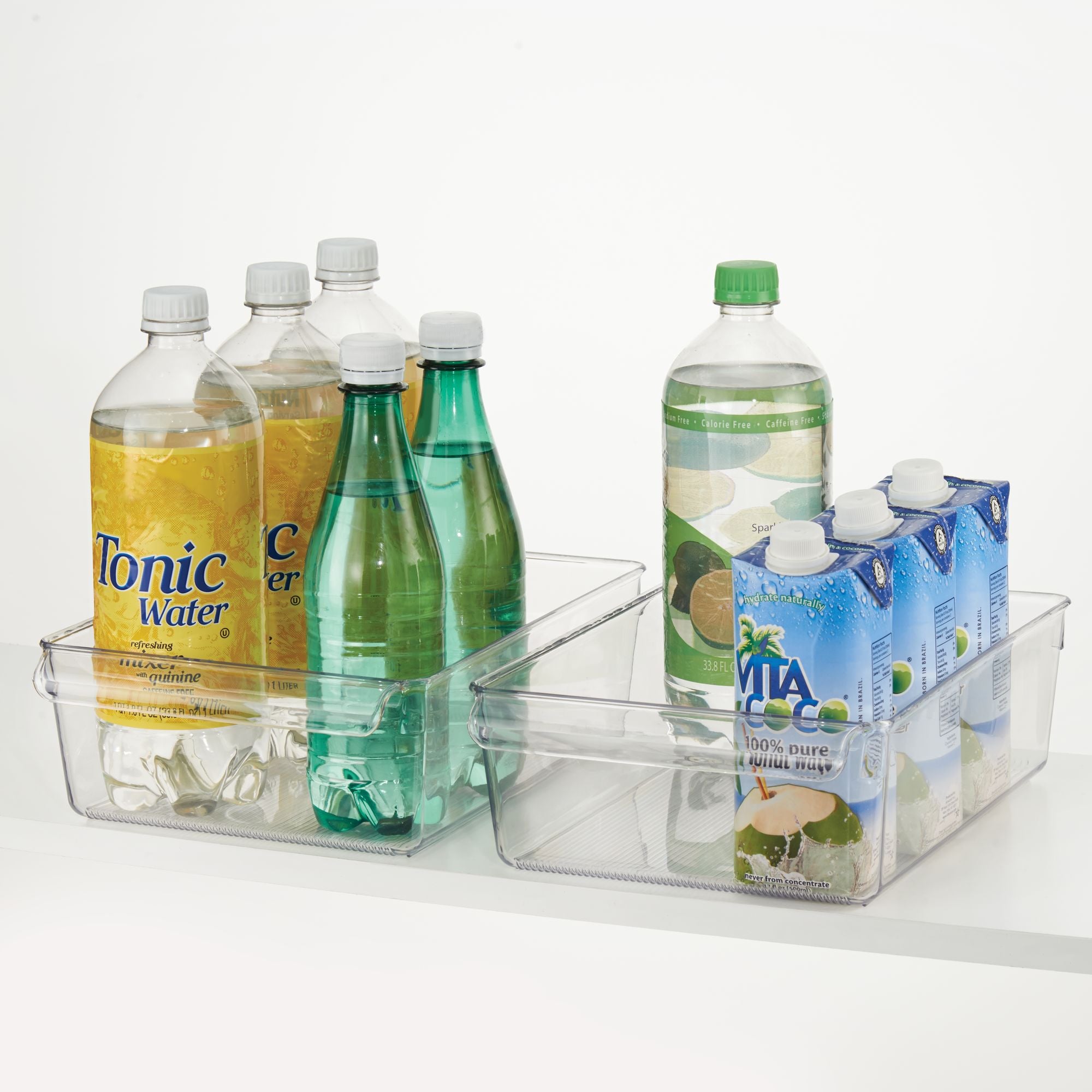 Cabinet organizer 8" x 11.5" x 3.5"
