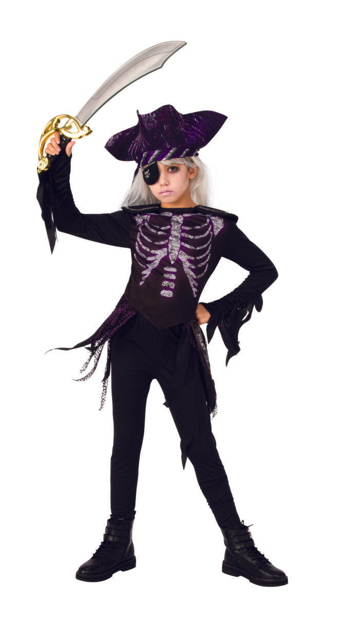 GHOST SHIP PIRATE