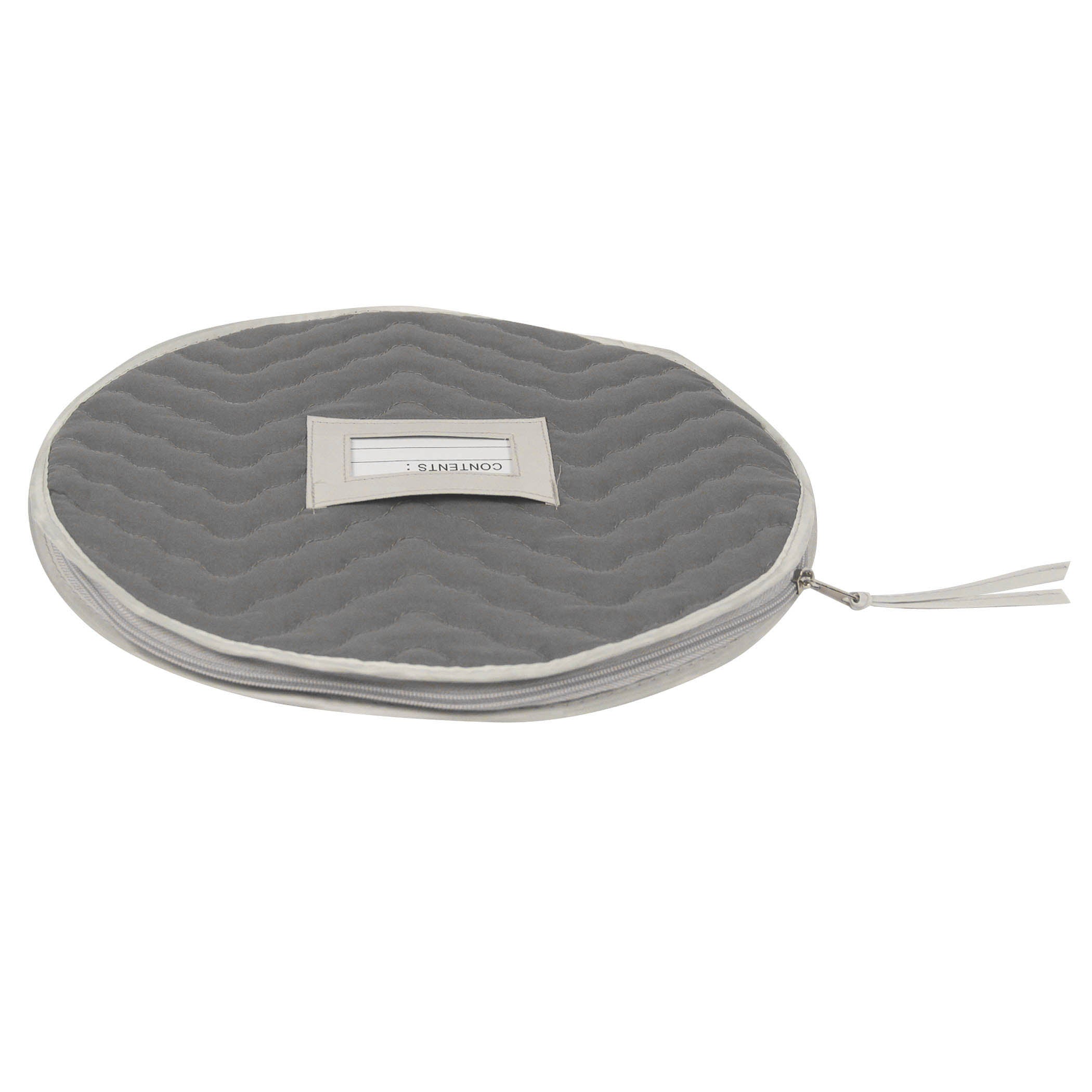 Deluxe Microfiber Six Piece Accessory Set
