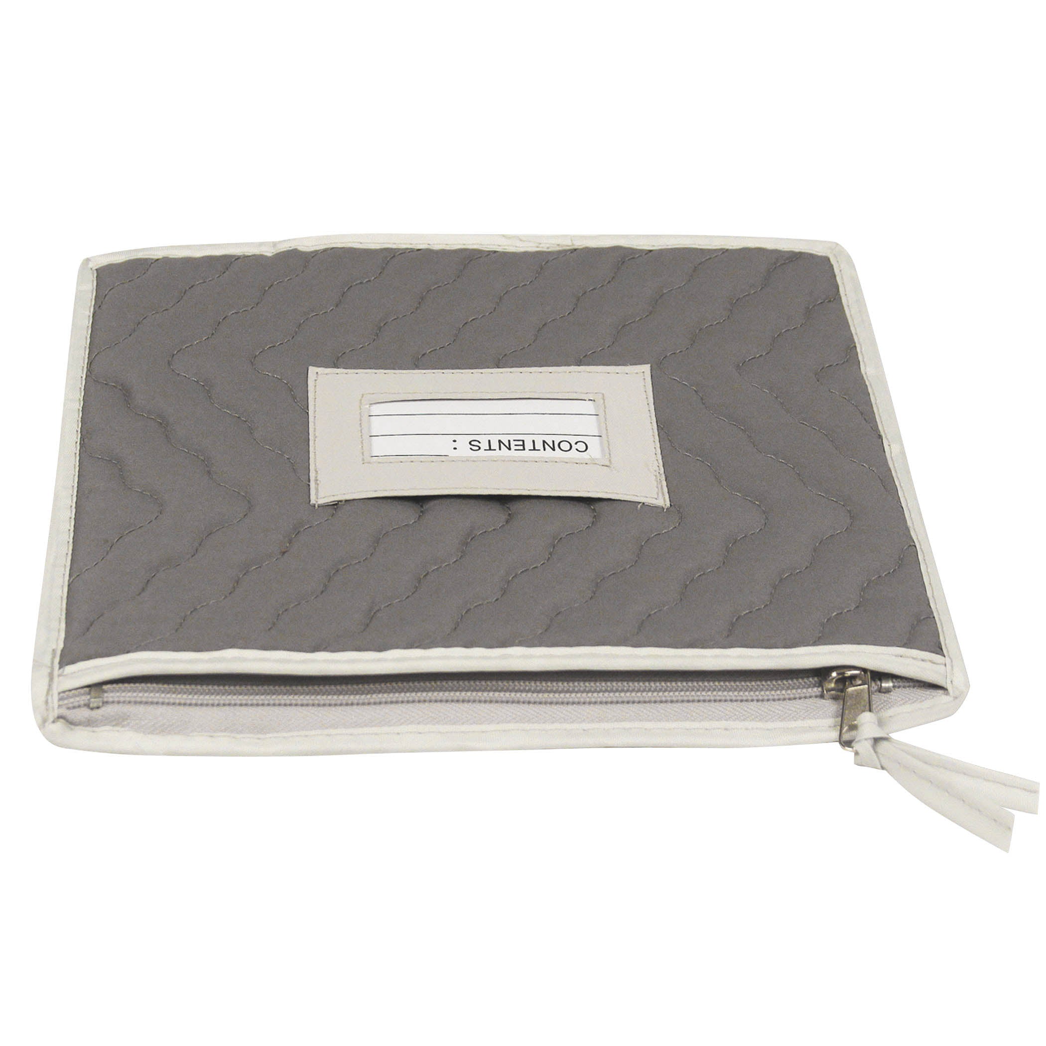 Deluxe Microfiber Six Piece Accessory Set