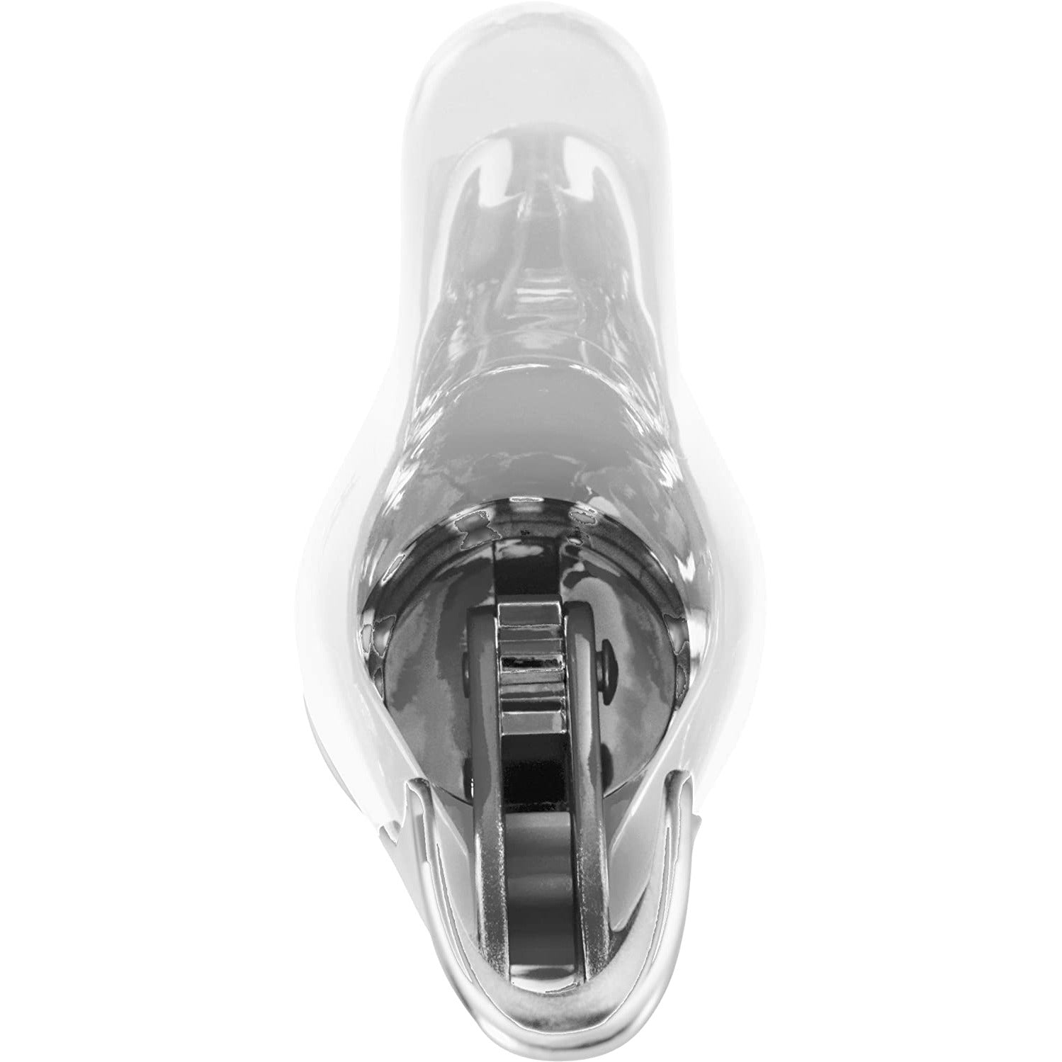 GARLIC PRESS WHITE