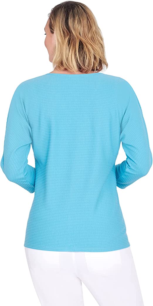 Blouse Pool - Ruby Rd