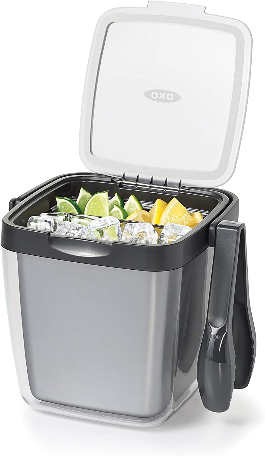 OXO GG 3 PIECE ICE BUCKET SET