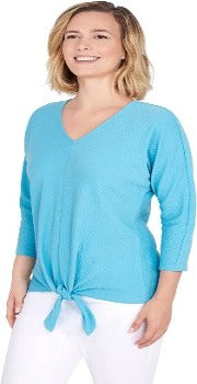 Blouse Pool - Ruby Rd