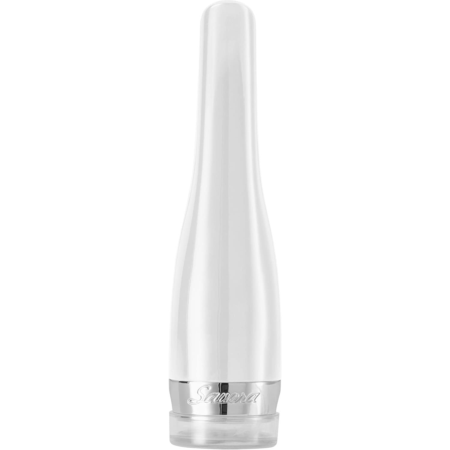 GARLIC PRESS WHITE