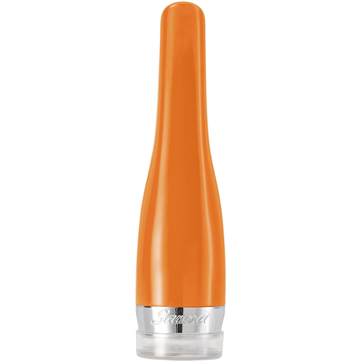 GARLIC PRESS ORANGE