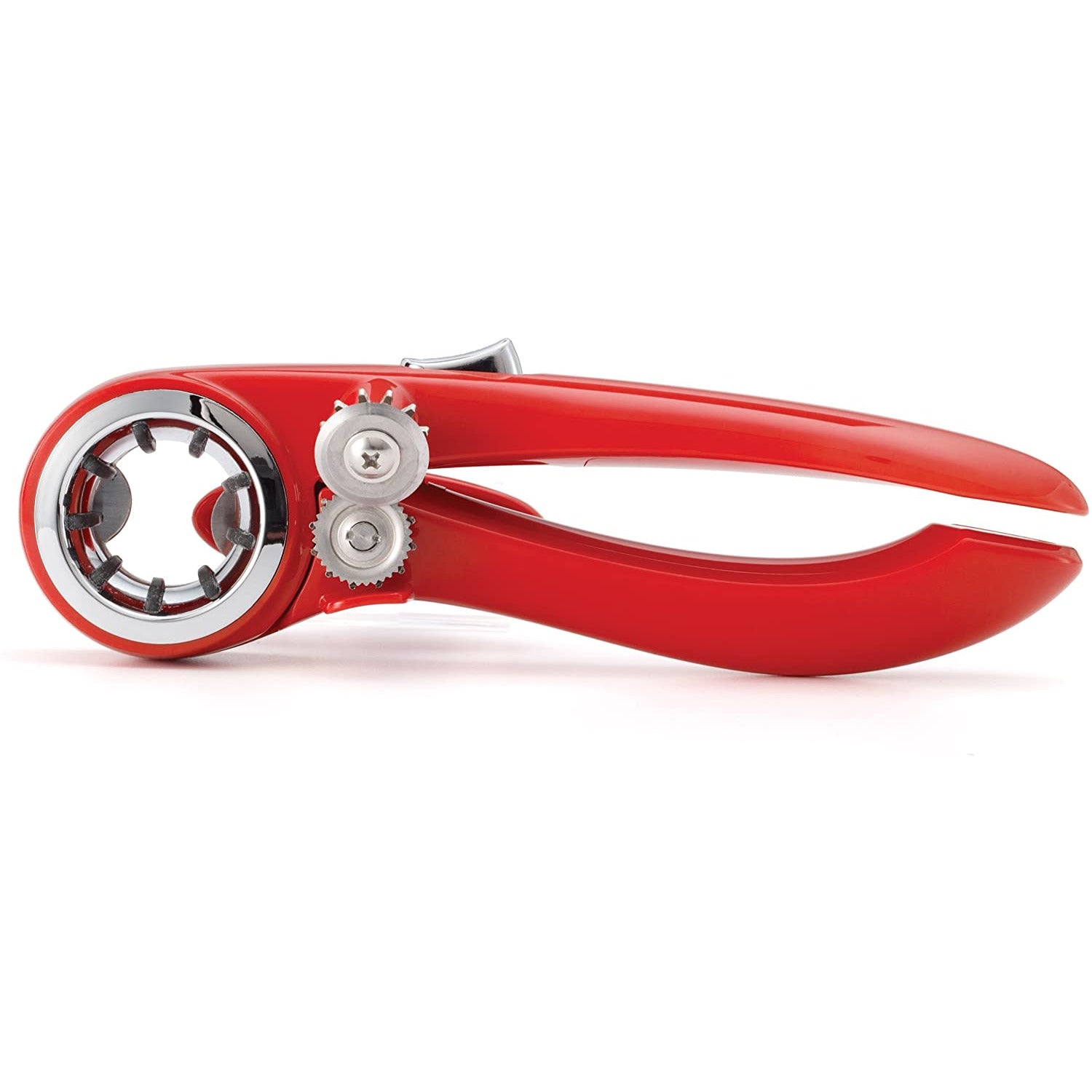 CAN OPENER RED