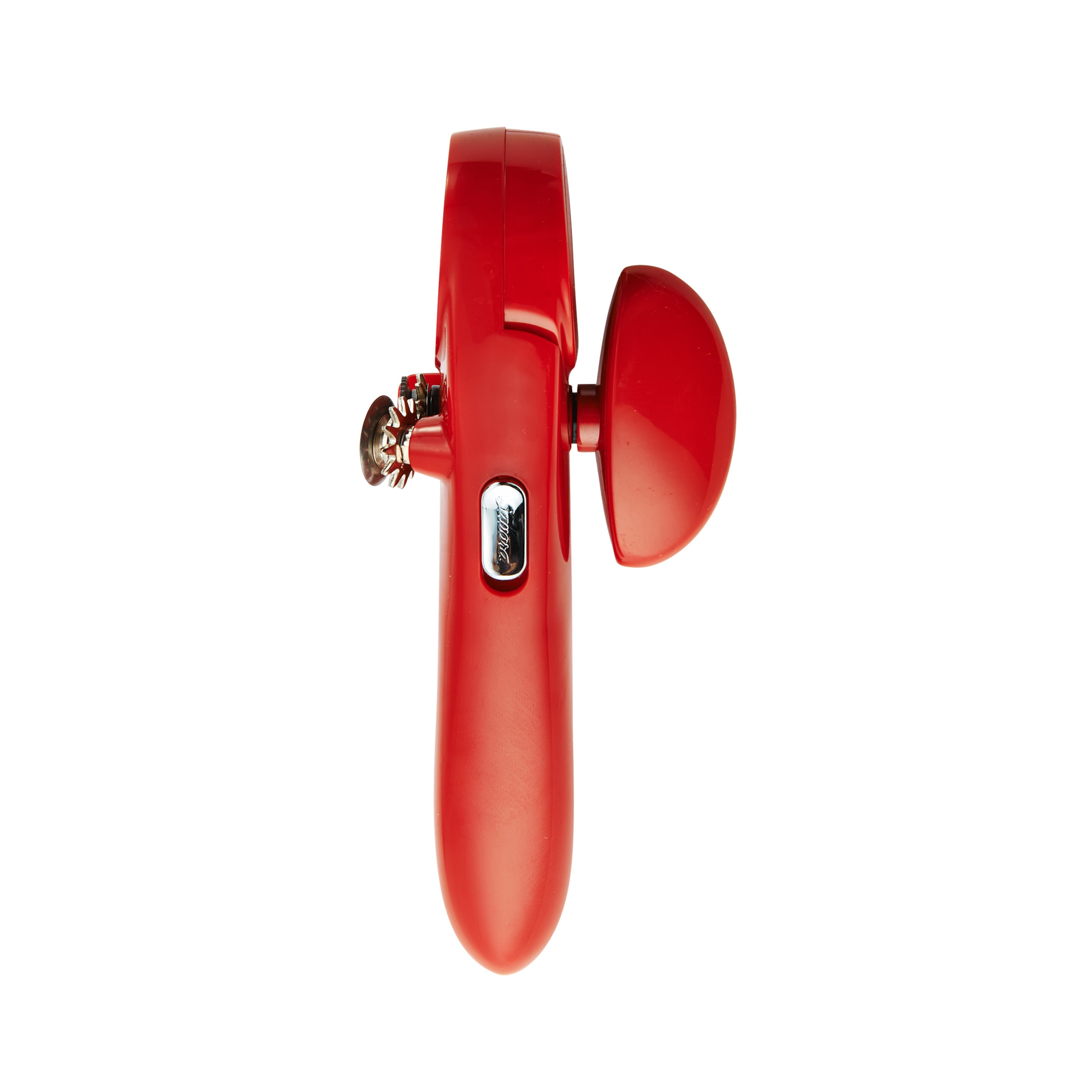CAN OPENER RED