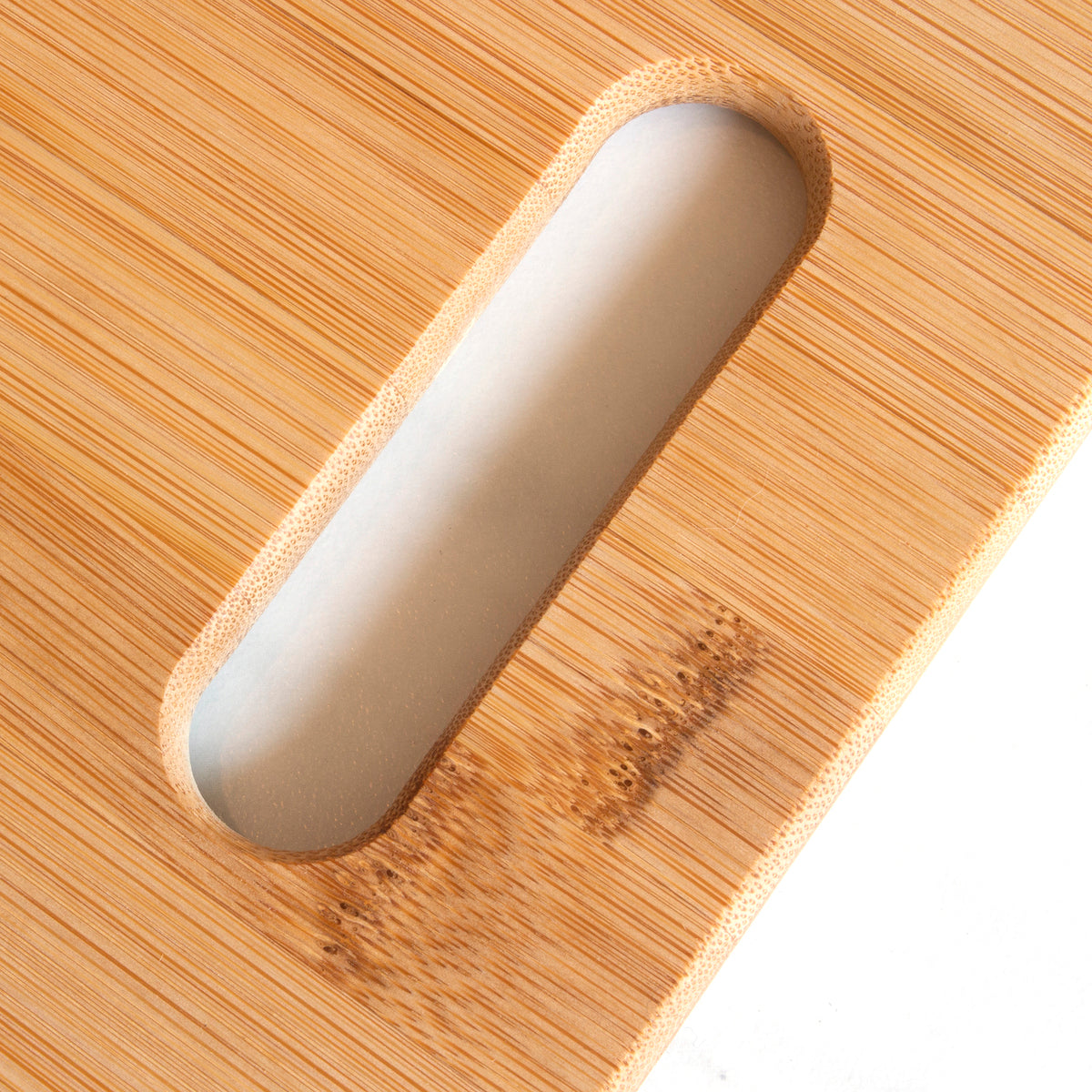 BAMBOO CUTTING BOARD 3 PC SET