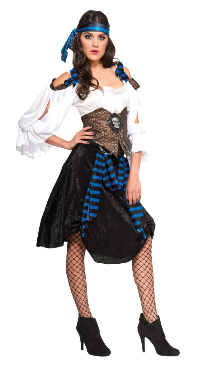 RUM RINNER PIRATE