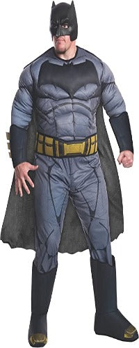 Batman v Superman: Batman Deluxe Costume - Plus