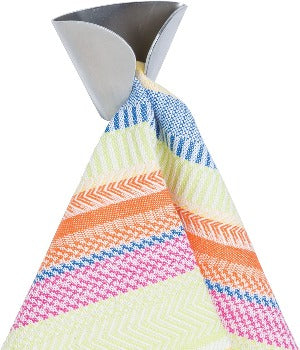 FORMA SA TOWEL GRABBER BRUSHED SS