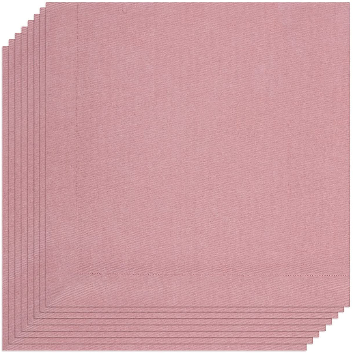 HOME BUFFET NAPKIN PINK