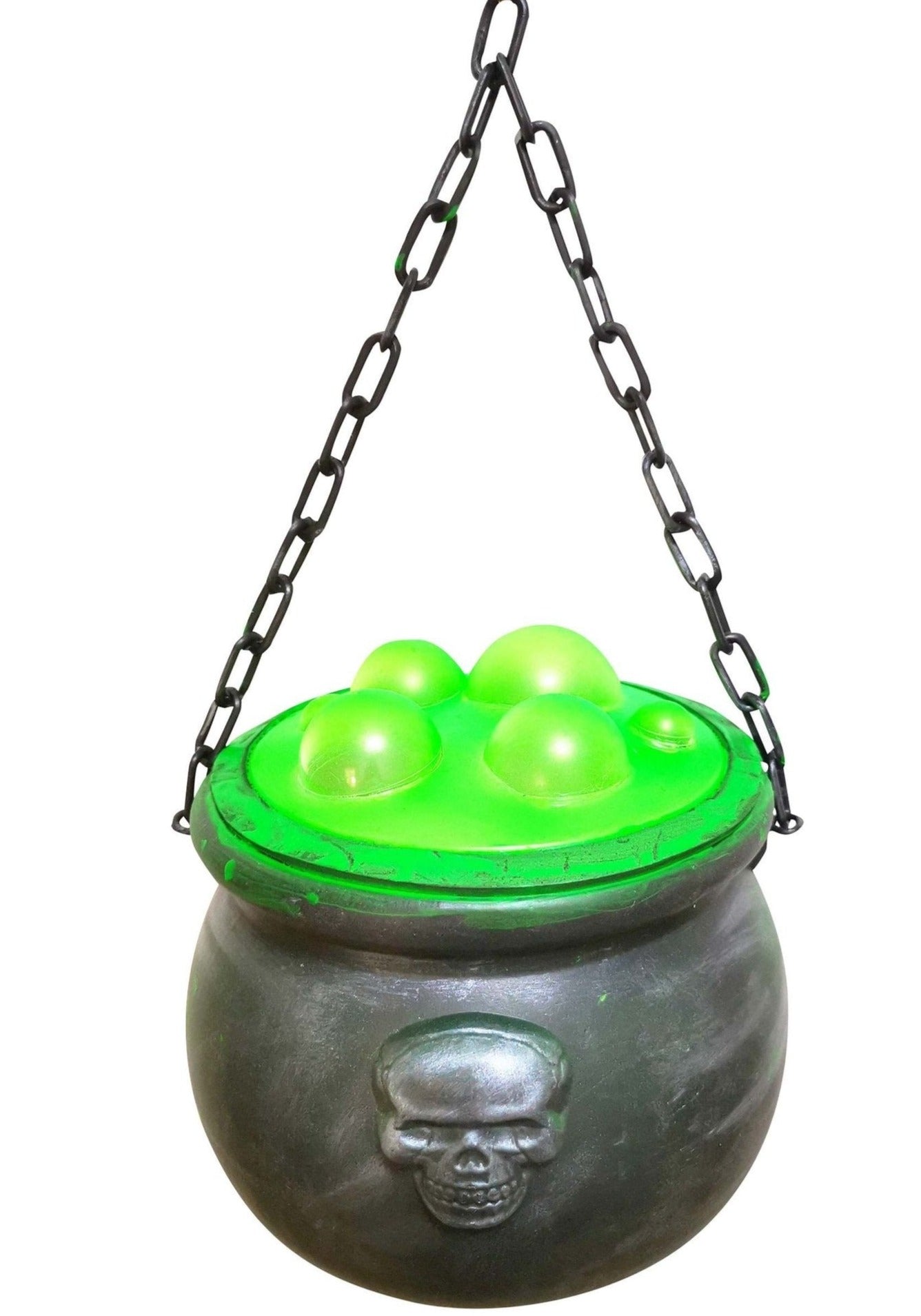 Magic Cauldron