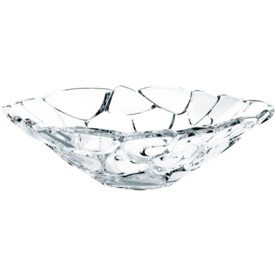 Petals Bowl 13 2/5"