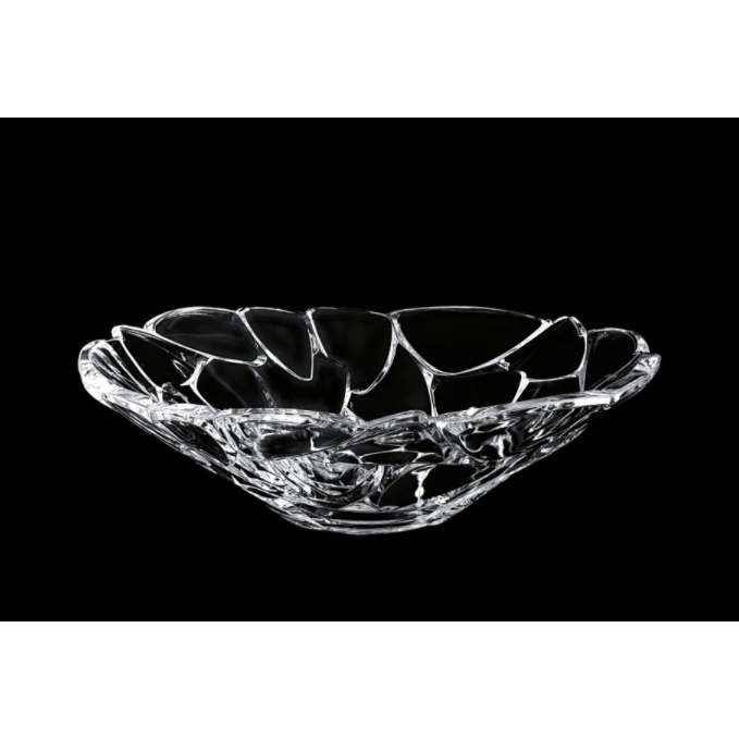 Petals Bowl 13 2/5"