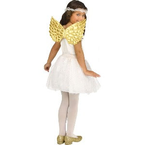 Metallic Wing Gold