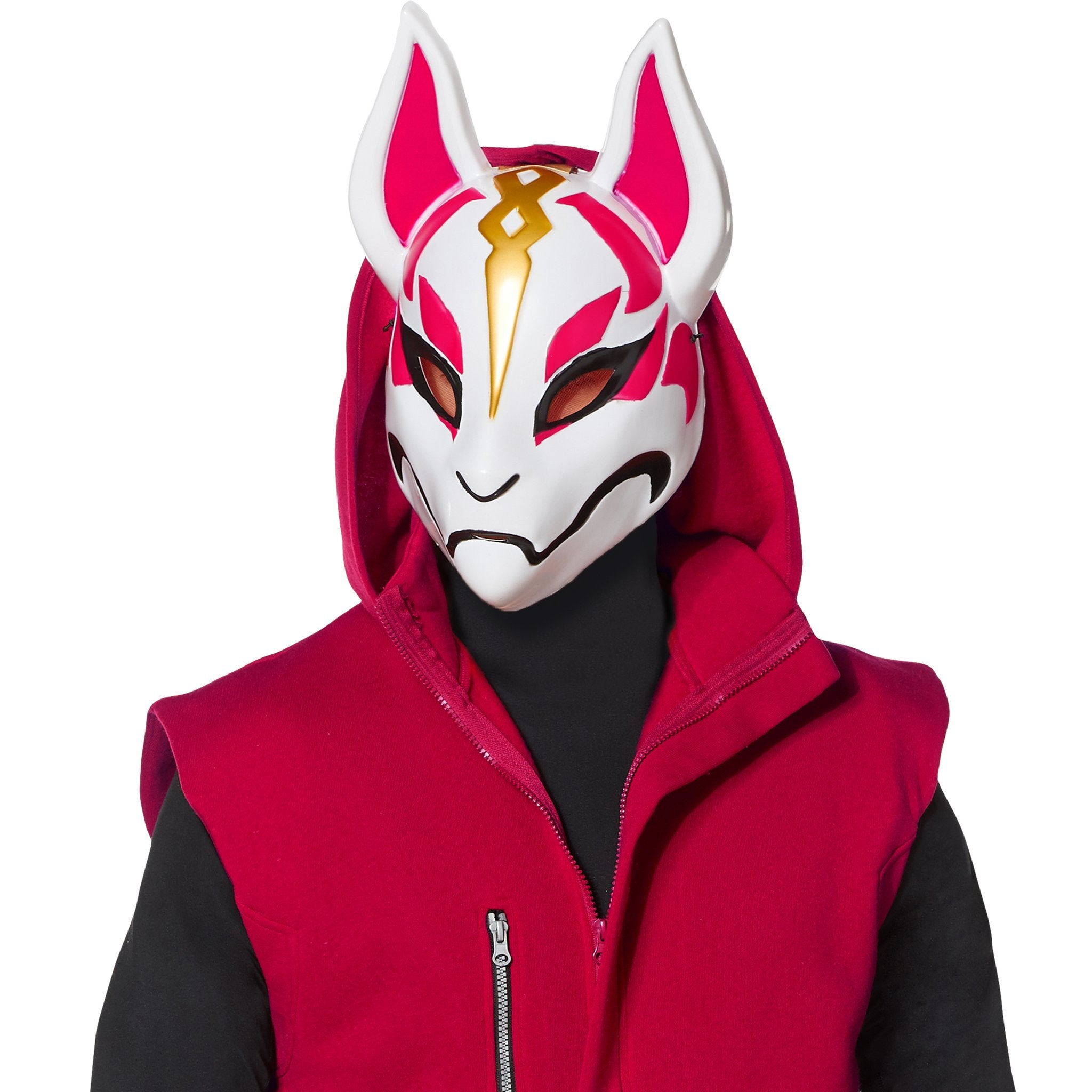 Drift mask Adult