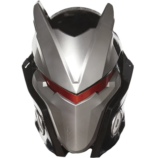 Omega Mask Fortnite