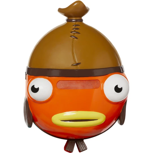Fishstick Mask Fornite