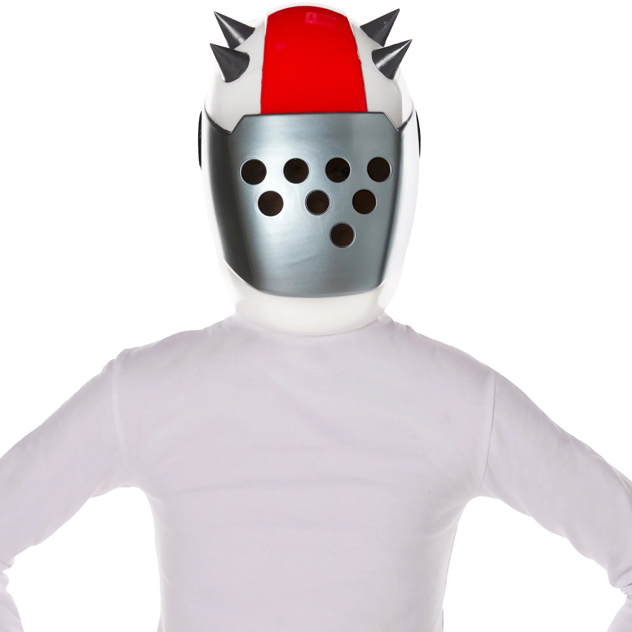 Fortnite X-Lord Half Mask