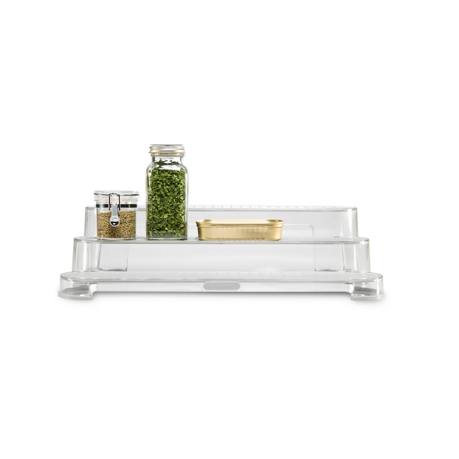 Three Level Organizer