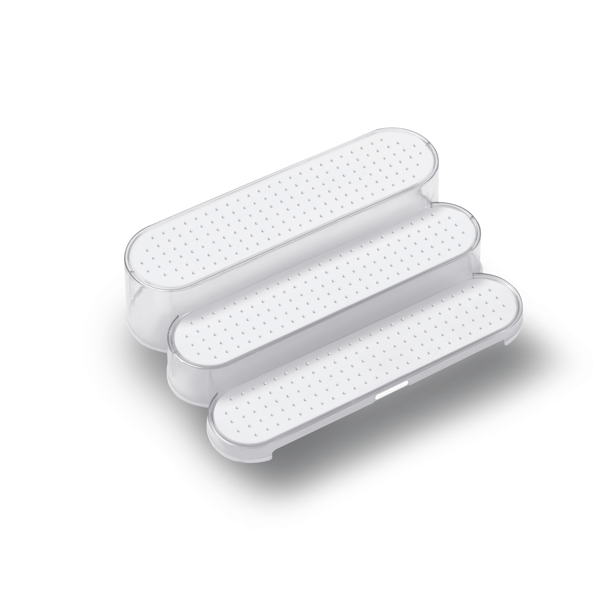 Three Level Organizer