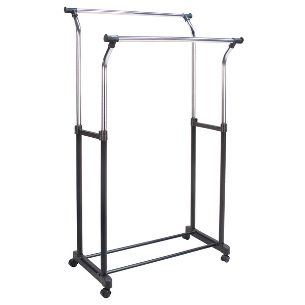 Double Garment Rack PIEX