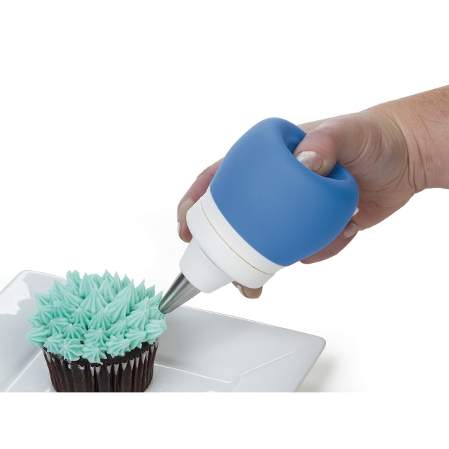 Decorating Bulb Purple