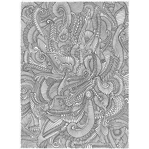 COLORING BOOK COLOR ME CRAZY