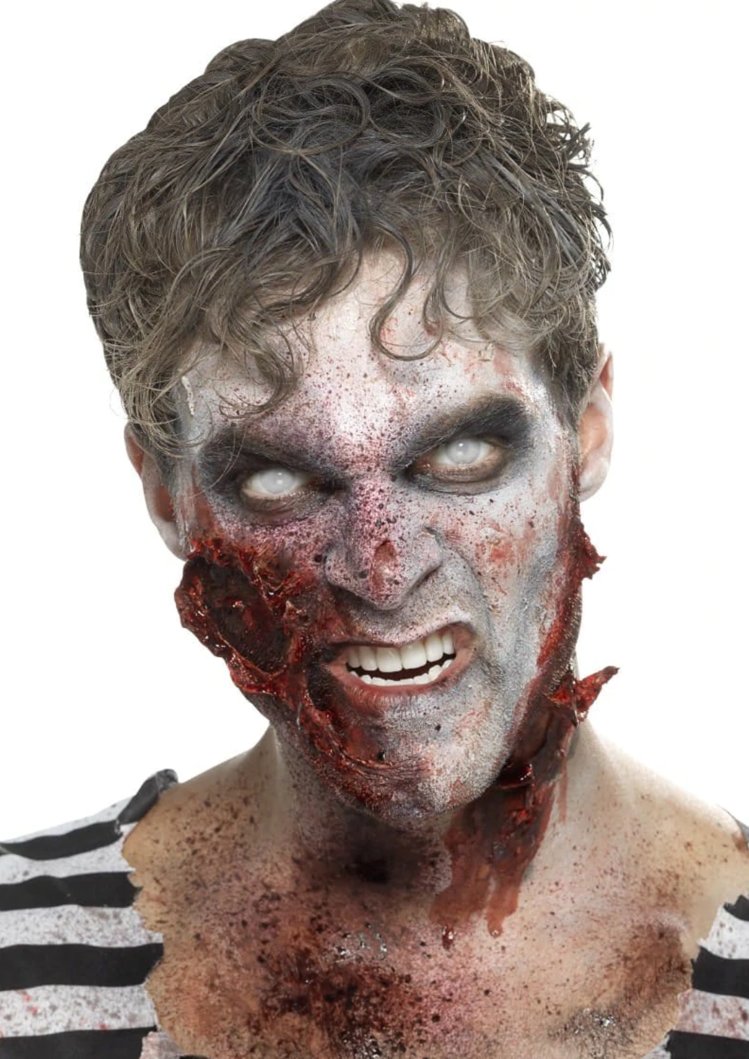 ZOMBIE BLOCK SPRAY BLACK