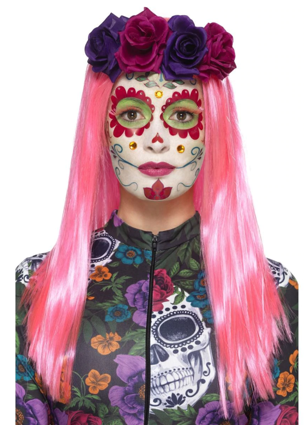 MAKE UP FX DOTD SWEETHEART KIT,AQUA,NEON.