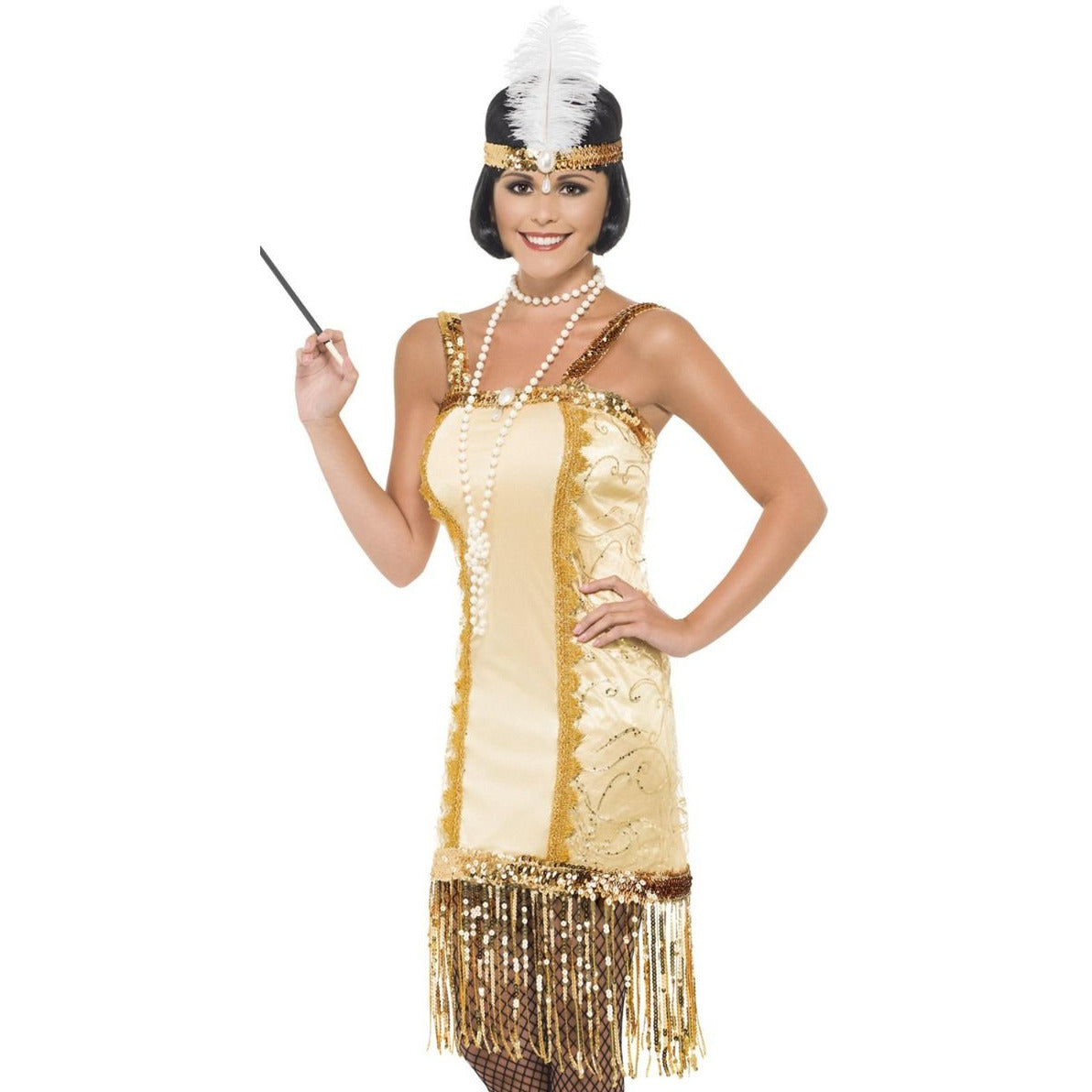 CHARLESTONE FLAPPER