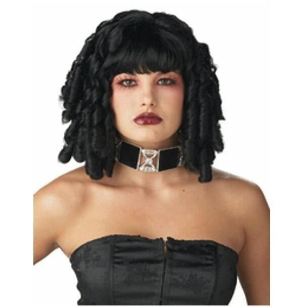 Club Curls Wig