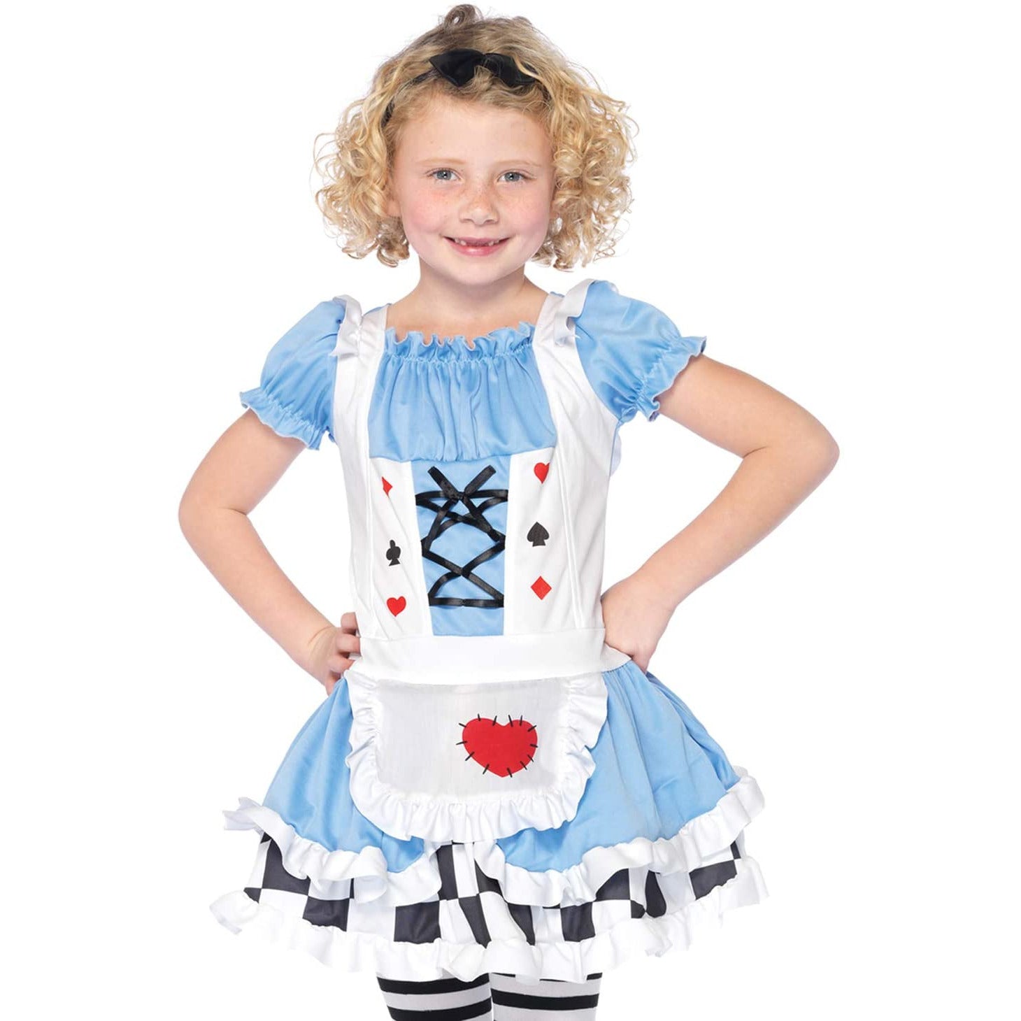 ENCHANTED COSTUME