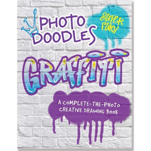 PHOTO DOODLES GRAFFITI